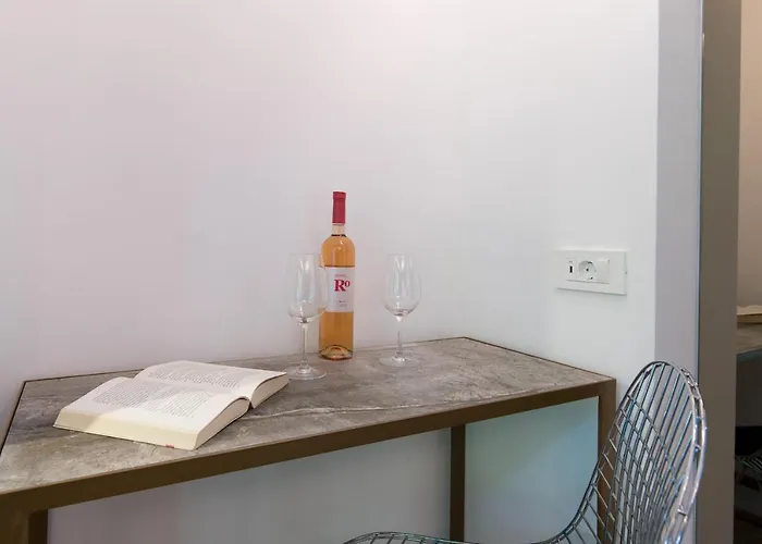 Affittacamere Bosket Luxury 4*