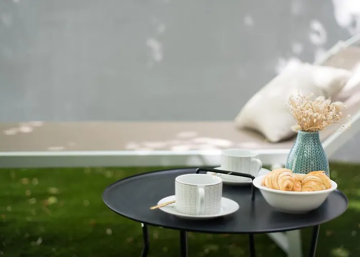 Affittacamere Bosket Luxury 4*