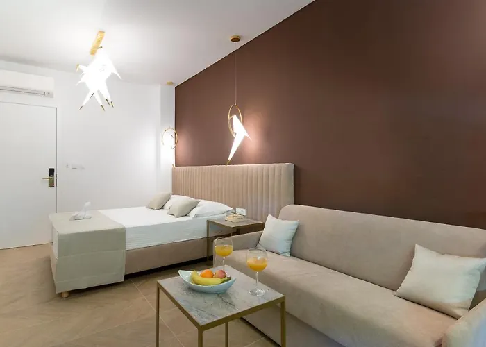 Bosket Luxury 4* Spalato