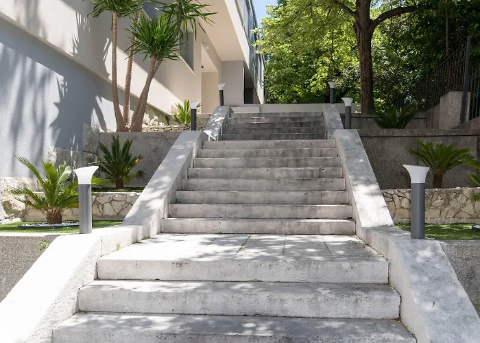 Bosket Luxury Affittacamere