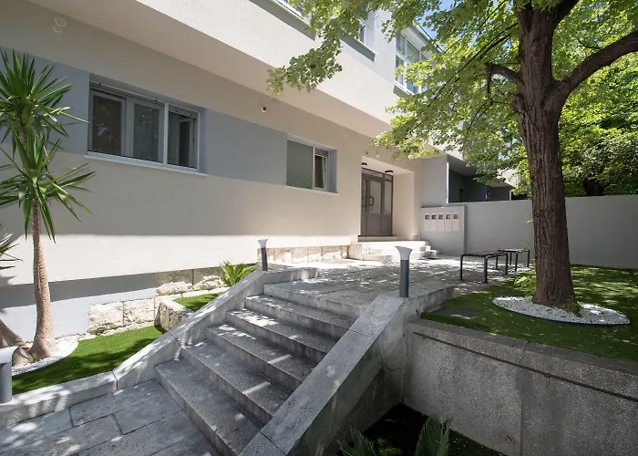 Bosket Luxury Affittacamere