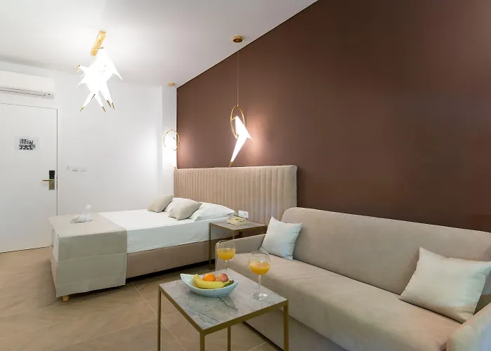 Bosket Luxury Spalato