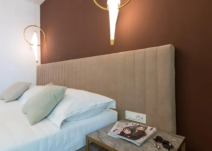 Affittacamere Bosket Luxury